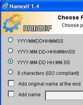 namexif