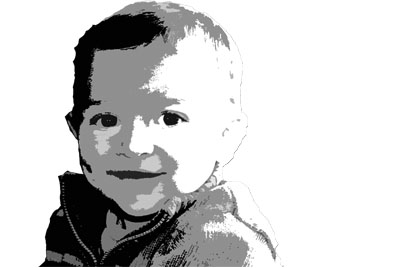 Efecto Warhol Photoshop
