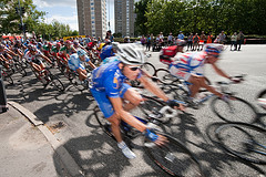 Velocidad