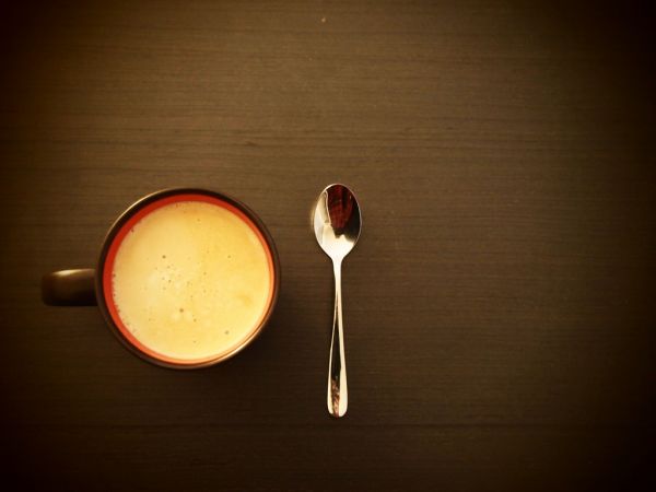 café café