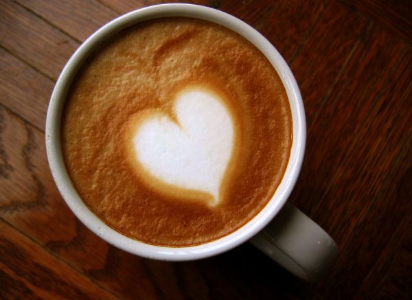 café café