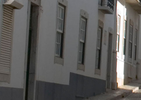 Imagen al 100% antes de aplicar el m�todo de enfoque