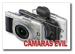C�maras Evil