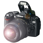 C�mara de fotos