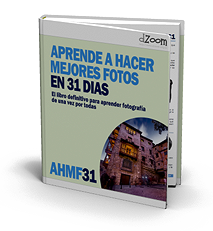 Aprende a Hacer Mejores Fotos en 31 D�as