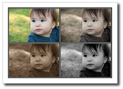 presets
