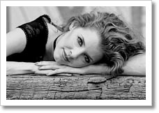Blanco y Negro Photoshop - Desaturar