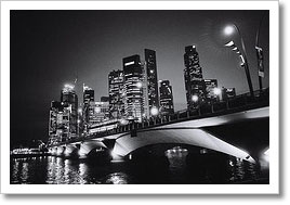 Blanco y Negro Photoshop