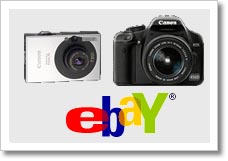 Tiendas de fotograf�a en eBay