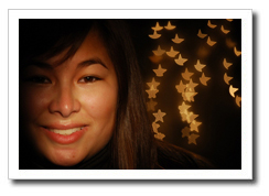Bokeh con Formas: �Un Poco de Bricolaje?