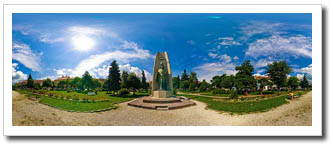 panorama