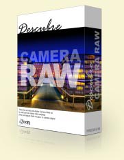 Descubre Camera RAW