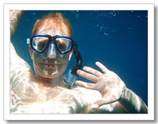 Fotos debajo del agua