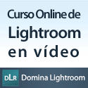 curso de Lightroom