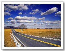 Fotos de paisajes n�tidas