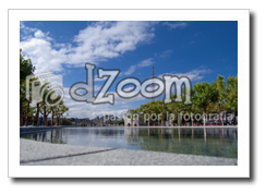 Marcas de Agua en Lightroom 3