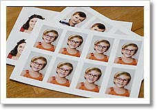 Fotos de Carnet