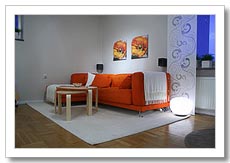 Fotograf�a de Interior