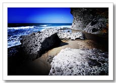 Efecto LOMO GIMP