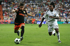 Foto futbol