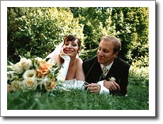 Fotos de Bodas - Objetivos y Focales