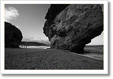Blanco y Negro Photoshop Greg Gorman