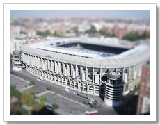 Fake Tilt-Shift: Fotos de Maquetas o Reales