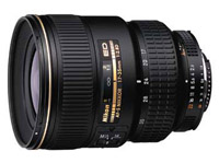 17-35mm f/2.8D ED-IF AF-S Zoom-Nikkor