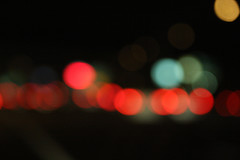 Bokeh - Foto de kevindooley