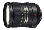 Nikon 18-200