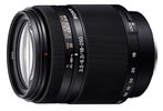 Sony 18-250