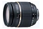Tamron 18-250