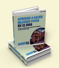 Aprende a Hacer Mejores Fotos en 31 D�as
