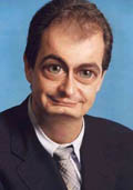 Zapatero con DistortIt
