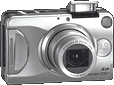 camaras digitales - Kyocera Finecam S5R
