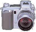 camaras digitales - Konica Minolta DiMAGE 5