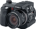 camaras digitales - Konica Minolta DiMAGE 7Hi