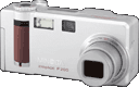 camaras digitales - Konica Minolta DiMAGE F200
