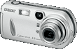 Sony DSC-P72