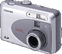 Toshiba PDR-4300