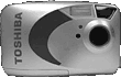 camaras digitales - Toshiba PDR-M21