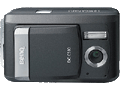 camaras digitales - Benq C500