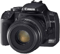 Canon EOS 400D
