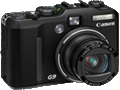 camaras digitales - Canon PowerShot G9