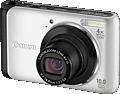 camaras digitales - Canon PowerShot A3000 IS