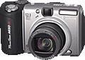camaras digitales - Canon PowerShot A650 IS