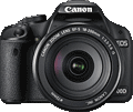 camaras digitales - Canon EOS 500D