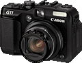 camaras digitales - Canon PowerShot G11