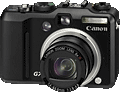 camaras digitales - Canon PowerShot G7