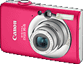 camaras digitales - Canon SD1200 IS